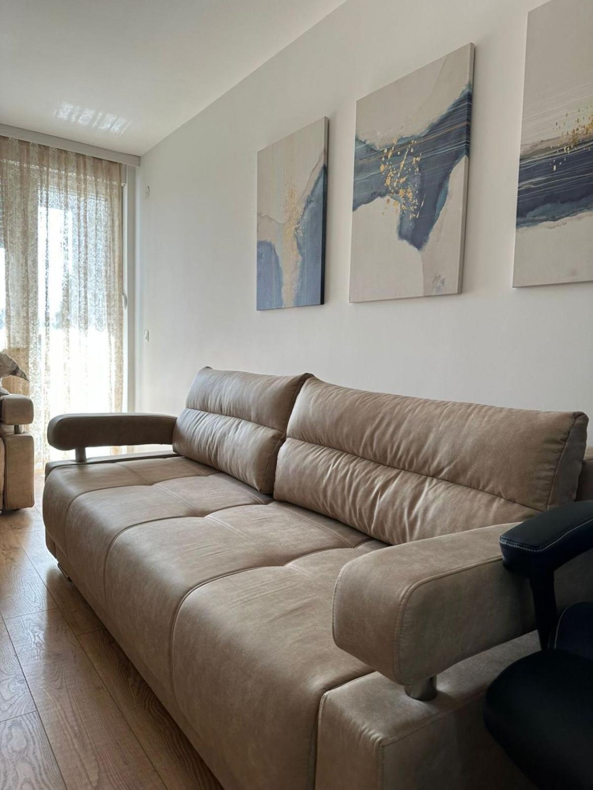 Apartmani Imperial Novi Pazar Zimmer foto